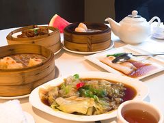 -创元千禧大酒店 · 香港轩