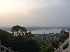 -第一山景区