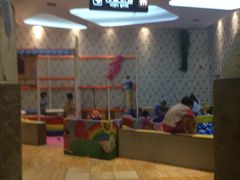 -丽池宫韩式汗蒸会馆(华灯坊店)