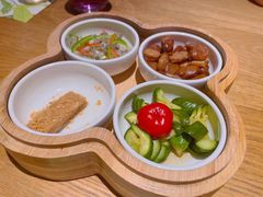 -青梅酒肆PLUS(长白仙岛北路店)