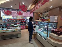 -长发西饼(临顿路店)