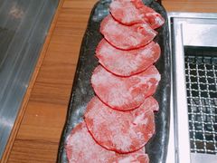 -俺的焼肉(銀座9丁目店)