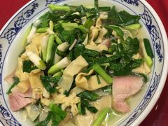 -张一品食府