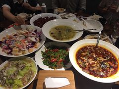 -北京大学深圳研究生院-燕园2食堂