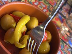 -BROWNSTONE布朗石西班牙餐厅(富城店)