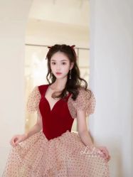 -LAFINE 兰斐婚纱礼服馆