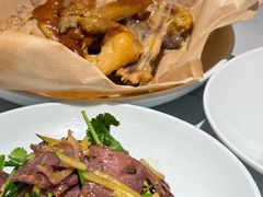 -关东小磨东北菜(漕河泾印象城店)