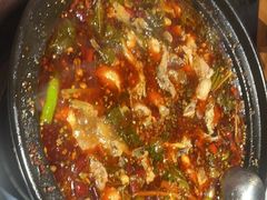 -小饕荟雅安贡椒鱼鲜馆(广福桥店)