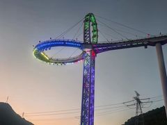 -牛鱼嘴原始生态风景区