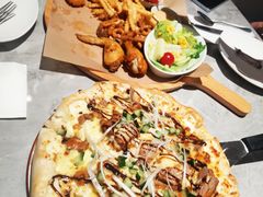 -必胜客(城西银泰店)