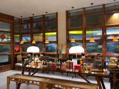-银米·云南传统过桥米线(双廊黑金冠店)