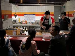 门面-四环冷面王(西单华威约饭街店)