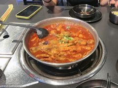 -HOTISLAND海鸡岛·韩国料理(江南西店)