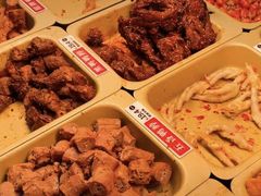 -绝味鸭脖(南坪亿象城店)