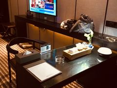 -乌鲁木齐百世昌龙泉酒店(大巴扎店)