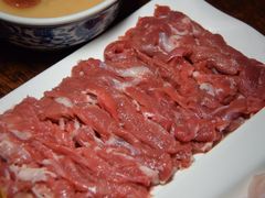 -前门张记涮肉(前门店)