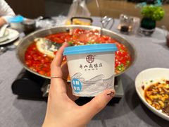 -高佳庄·海鲜酒楼(定海店)