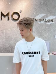 -AMO SALON男士形象