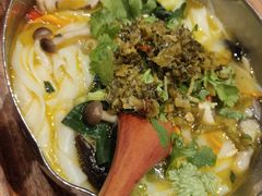 -小满手工粉(上海月星环球港店)