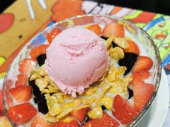 -甜心妈妈·榴莲星级糖水(北京路总店)
