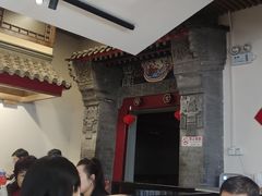 -金鸭都·老北京特色家常菜(潘家园店)