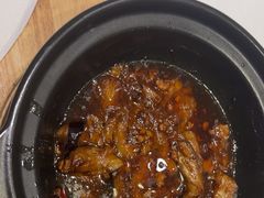 -沪华海鲜大酒楼(南汇店)