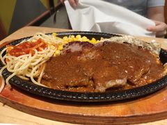 -菲滋意式餐厅(富阳东方茂店)