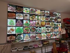 -水库活鱼馆(于桥水库店)