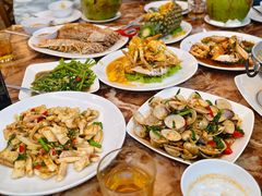 -两兄弟Song Pee Nong(2号店)