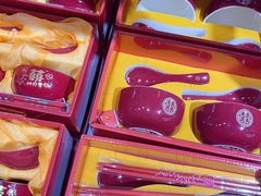 -西北轻工批发市场