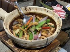 -南街清补凉(黄贝岭店)