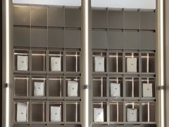 -M Stand(成都COSMO店)