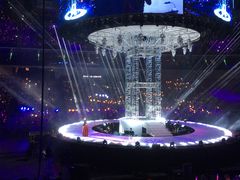 -宝能国际体育演艺中心