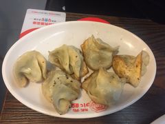 -状元水饺(成都SM广场店)