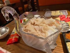 冰水牧场鹅肠-佬土鹅肠火锅(解放路店)