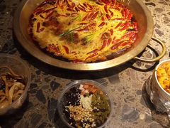 -小龙坎火锅(春熙太古里店)