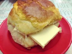 -金凤茶餐厅(湾仔店)