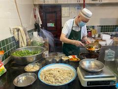 -马记清真肺片(玉林中横巷)