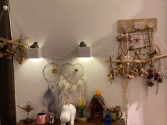 -之悦咖啡馆(新星宇·之洲店)