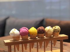 -ALLORA意大利餐厅(丰盛里店)