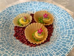 -东海朗廷酒店-唐阁T’ANG COURT 中餐厅