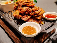-百富源·海鲜辽菜(张士店)