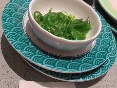 -万岁寿司(万国店)