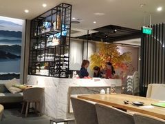大堂-隐泉之语日式料理(王府中环店)