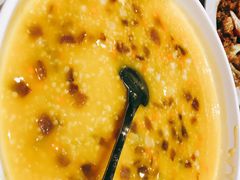 小米时蔬海参-陶然居·重庆菜(解放碑店)