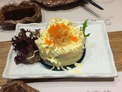 -林妈妈村·日式料理(宝山龙湖天街店)