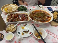 -堂瓦里·33年传统赣菜(第一街区店)