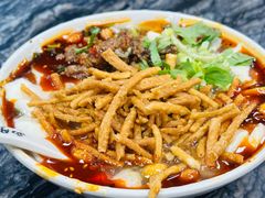 -西月城谭豆花(春熙路店)