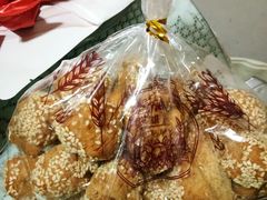 -国际饭店·帆声西饼屋(黄河路店)