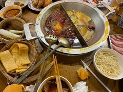 -楠火锅(太古里总店)